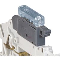 Legrand Viking Индикатор предохран.12/24/48 В 037524 — миниатюра 2
