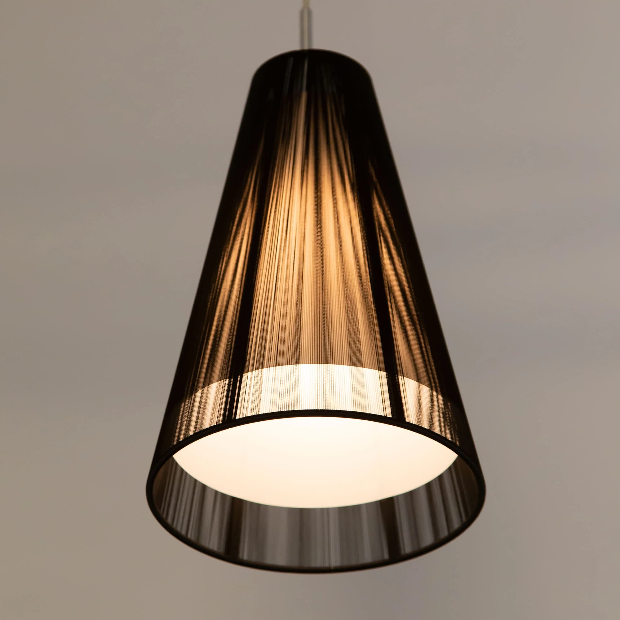 Citilux CL936008 Черный Свет-к Подвес — миниатюра 10