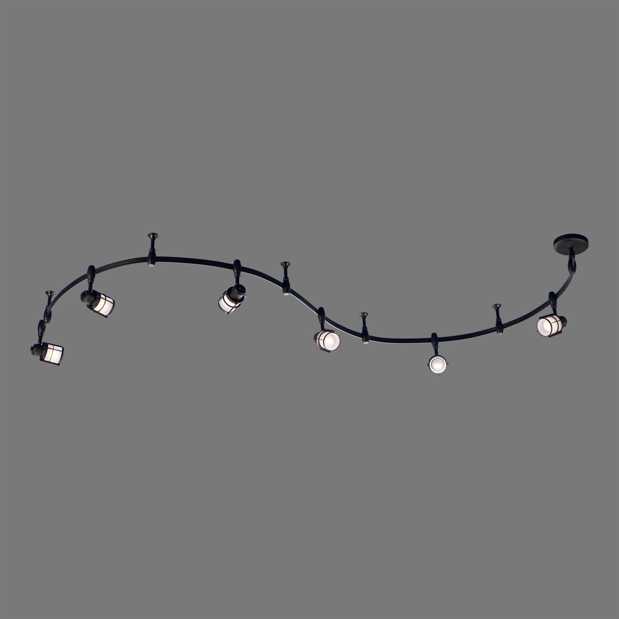 Citilux Трековая система Реймс CL563161 — миниатюра 2