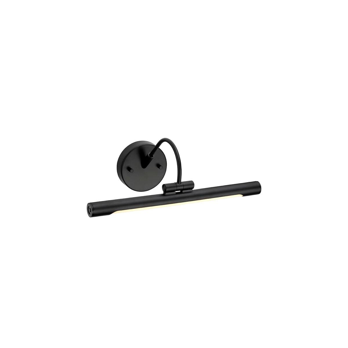 Natural Concept ALTON Светильник для картин ALTON-PL-S-BLK