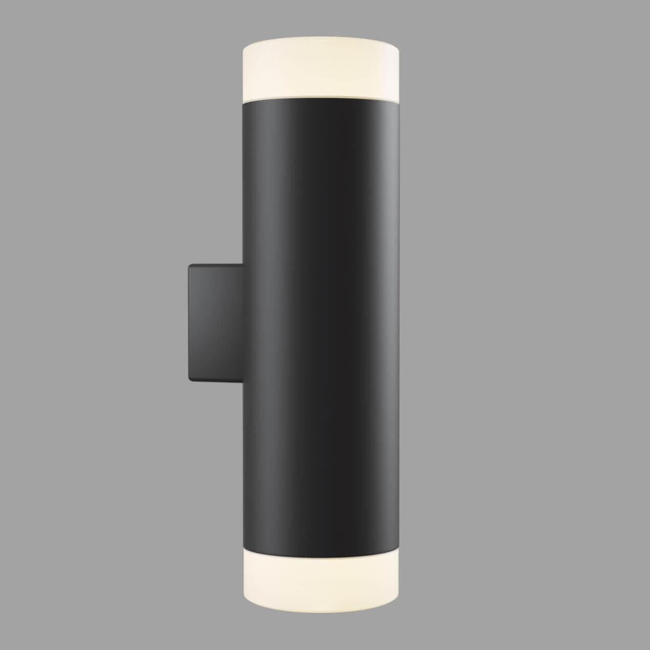 Maytoni Technical Dafne Черный Бра LED 10W 720Лм C027WL-L10B — миниатюра 8