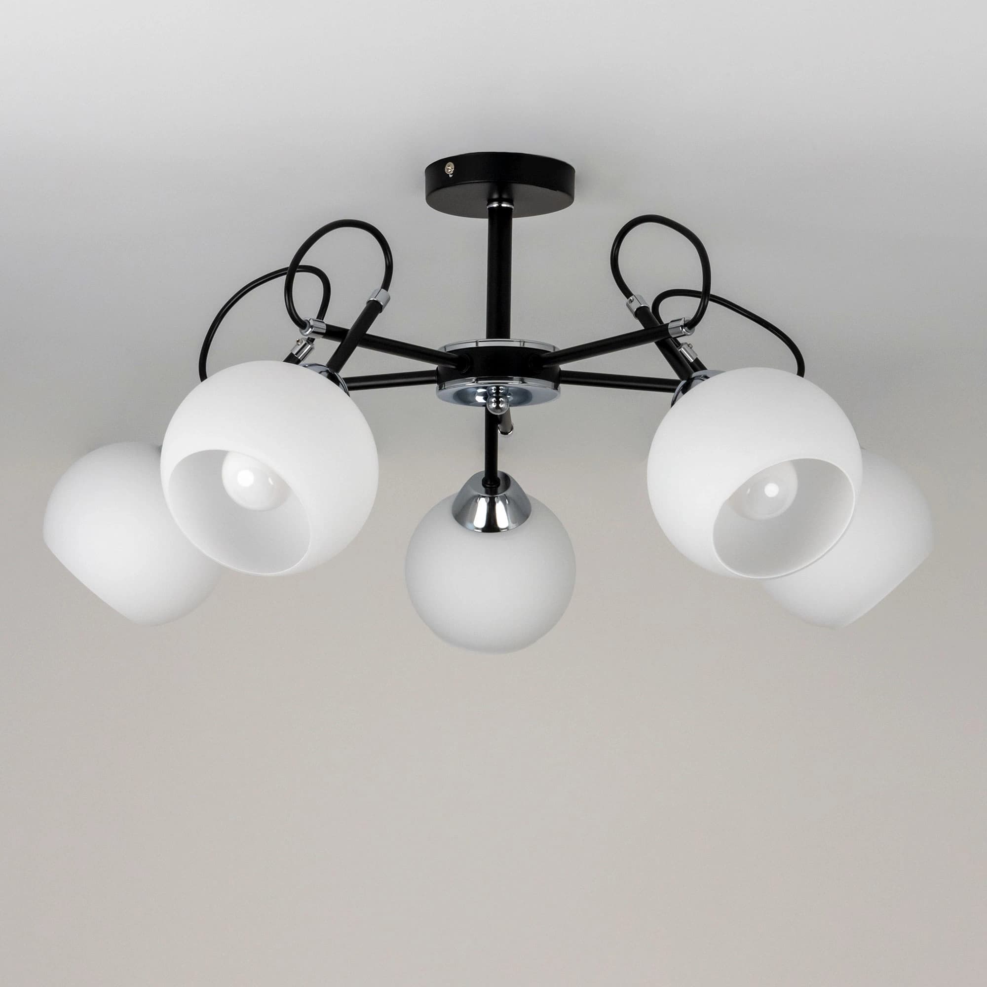 Citilux CL141251 Стивен Люстра — миниатюра 2