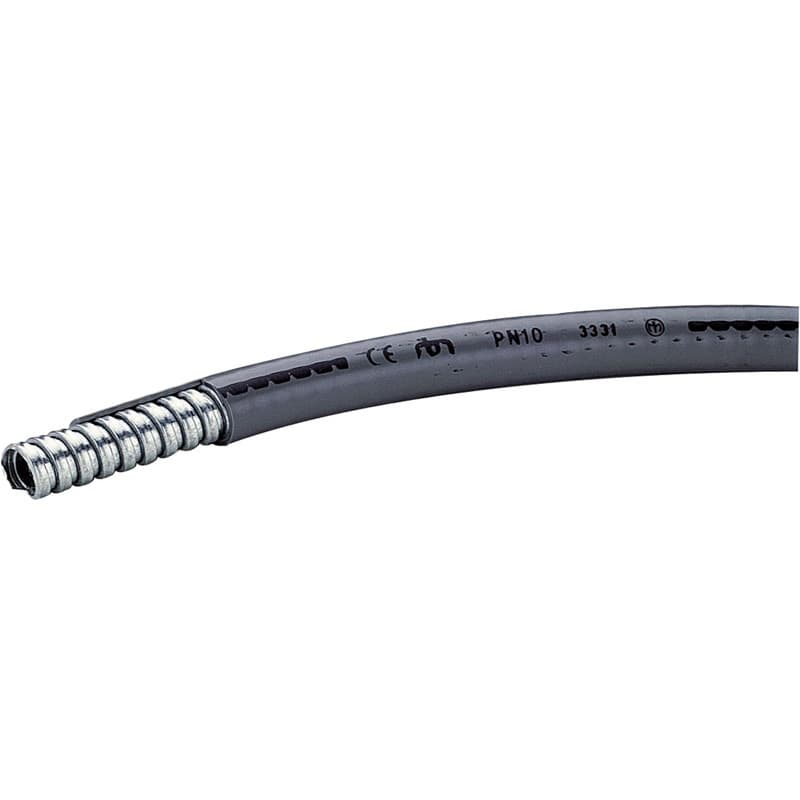 Legrand Труба гибкая PN сер. ø 20.5 387493