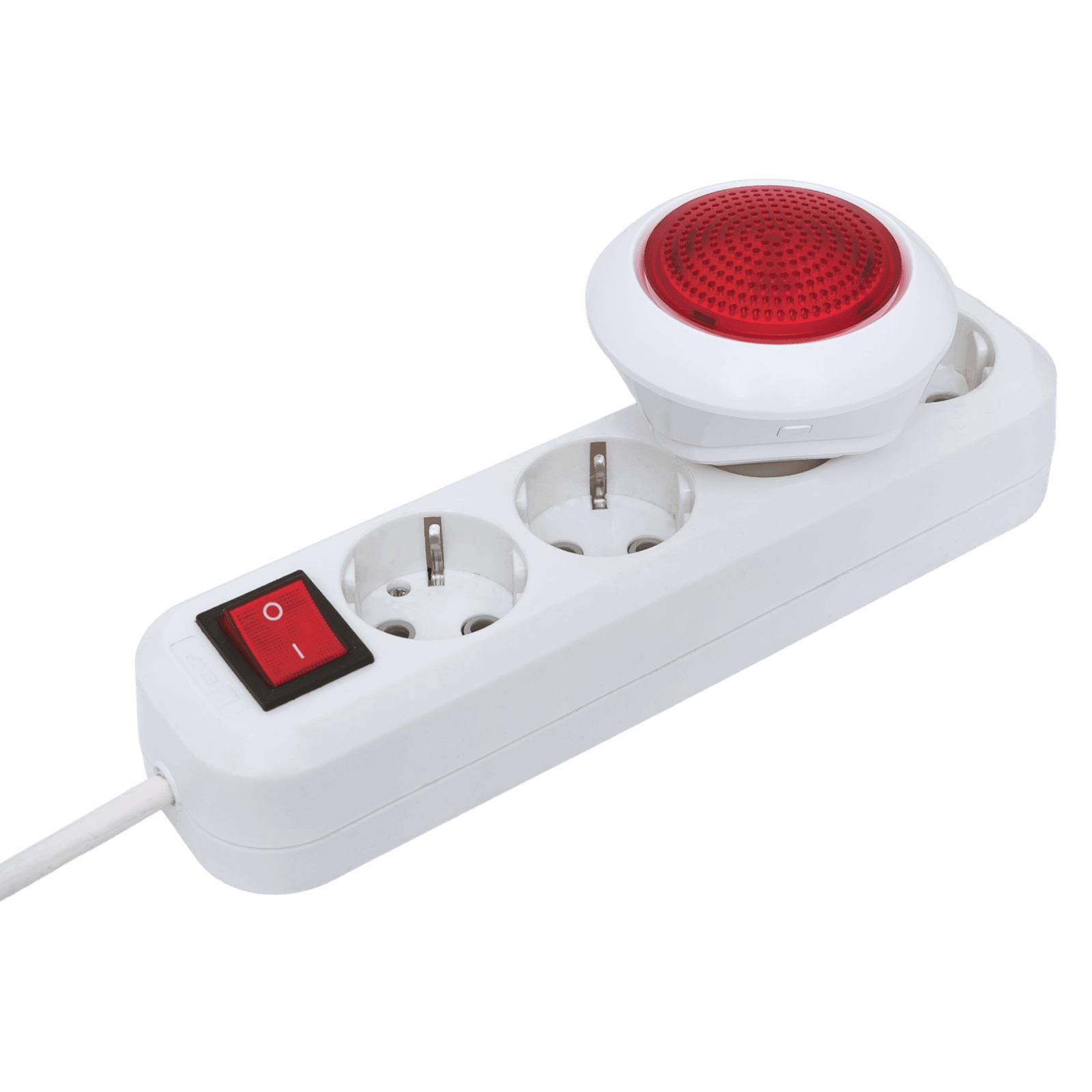 EKF Умная сирена Zigbee Connect — миниатюра 2