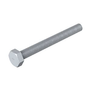 OBO BETTERMANN  Болт с шестигранной головкой M10х100 мм 3156774 — миниатюра 2