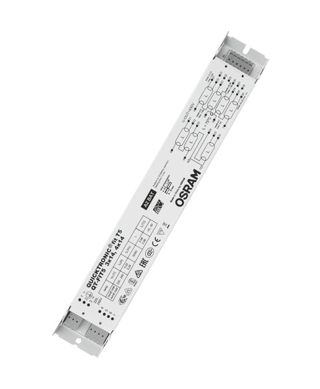 Osram ЭПРА QT-FIT5 3X14,4X14/220-240 VS20 4008321971210