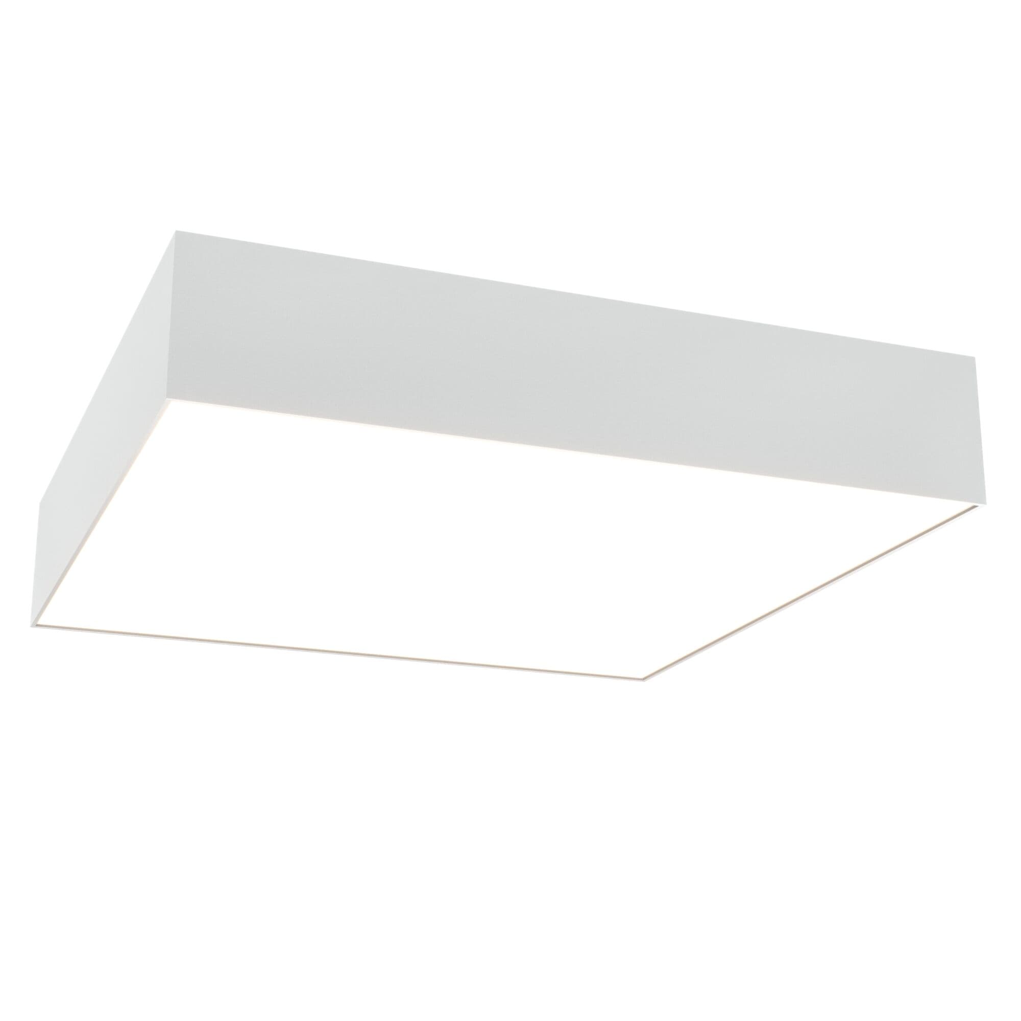 Maytoni Ceiling & Wall Белый Потолочный светильник C067CL-L40W3K — миниатюра 2
