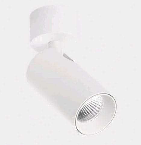 ITALLINE SD 3043 white 10W светильник потолочный — миниатюра 1