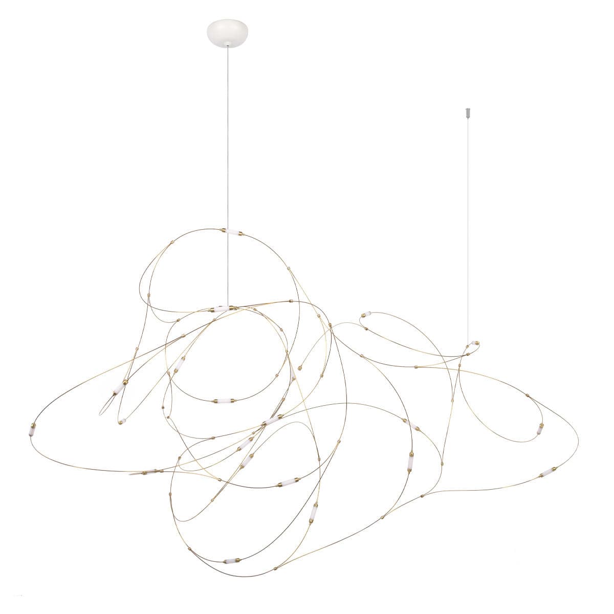 LOFT IT Flock 10309/21 Подвесной светильник