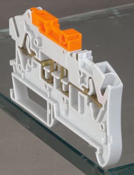 Legrand Viking Клемма 2,5х6, компактн.разъед. 037284 — миниатюра 2