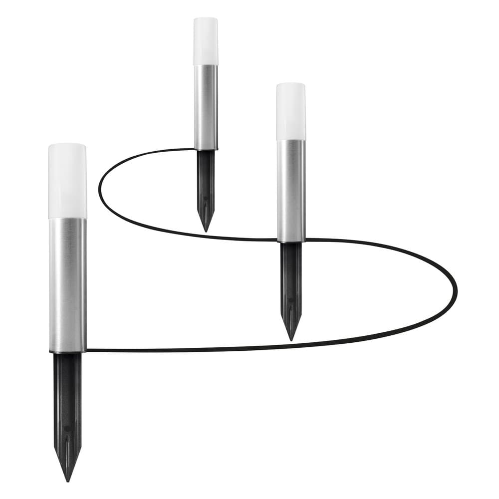 Ledvance SMART WIFI GARDEN POLE RGBW 3PEXT 4058075478251