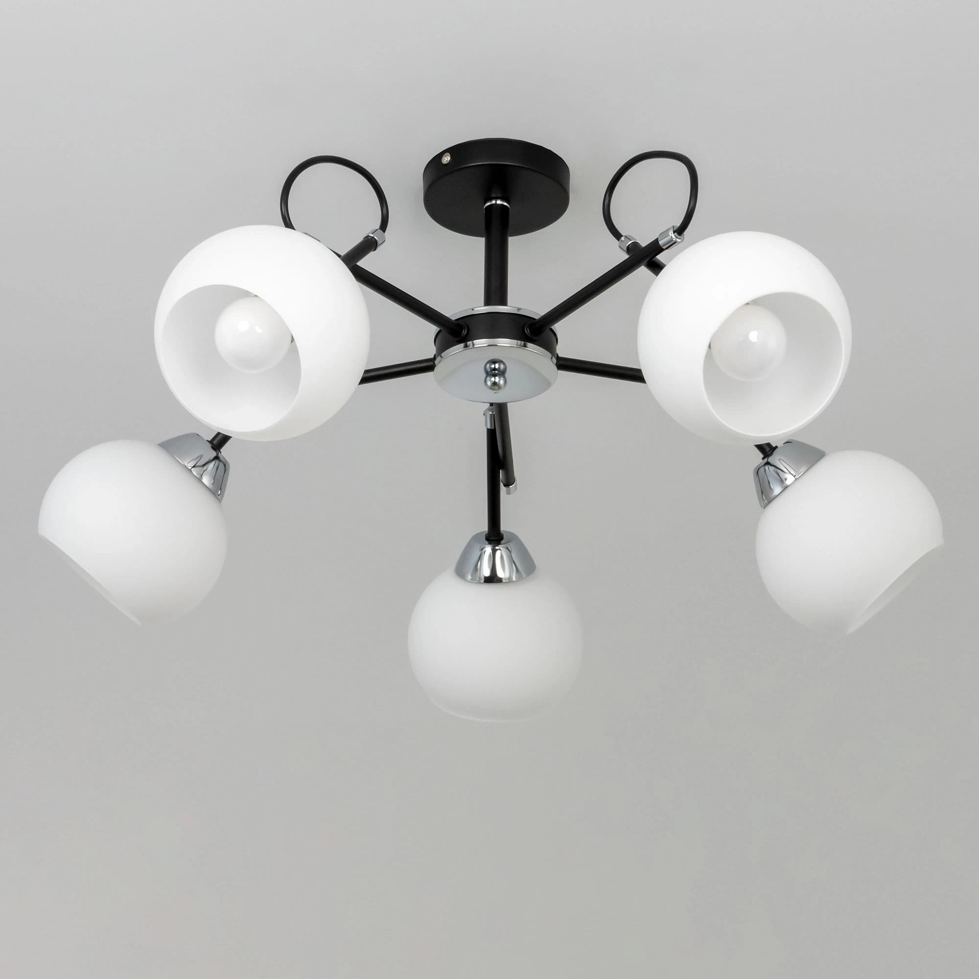 Citilux CL141251 Стивен Люстра — миниатюра 5