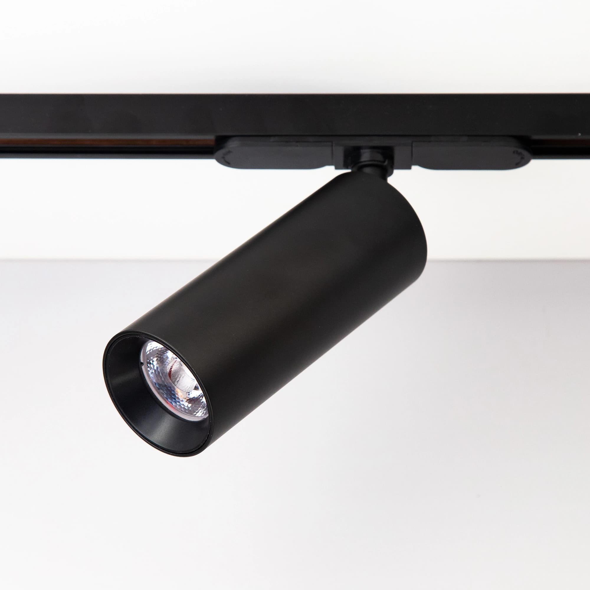 Citilux CL01T121N Тубус Черный Светильник Трековый 12W*4000K — миниатюра 4