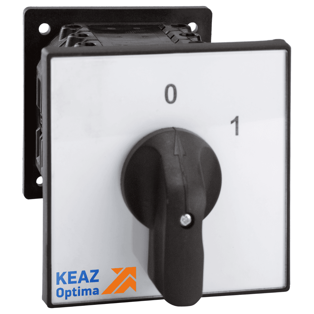 КЭАЗ Переключатель OptiSwitch 4G80-8506-OU-R214