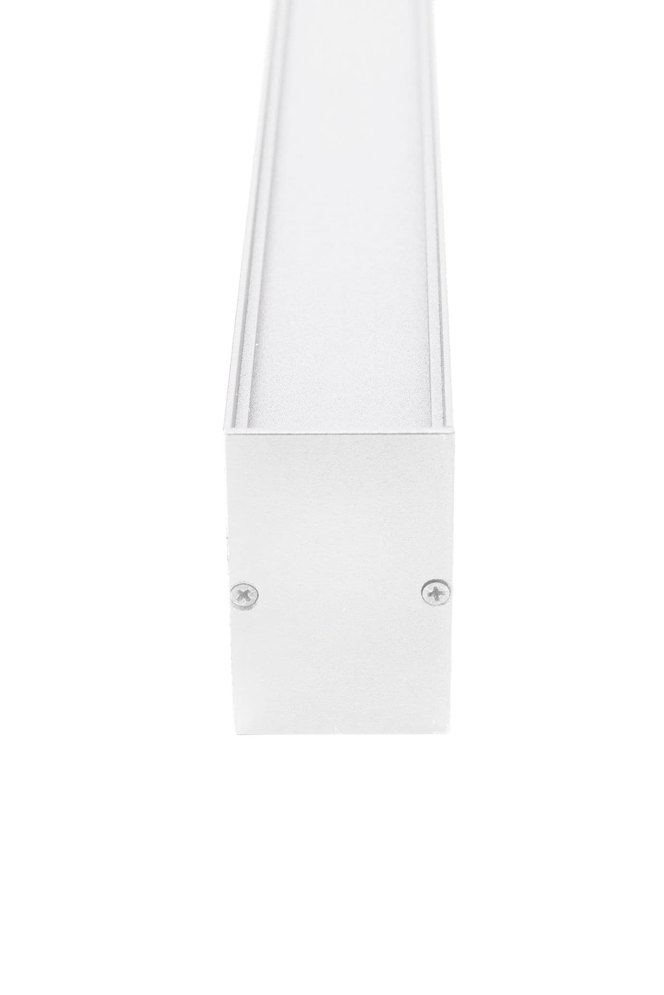 Denkirs DK9303-WH Линейный светильник 72W 3000mm 3000K, белый — миниатюра 3