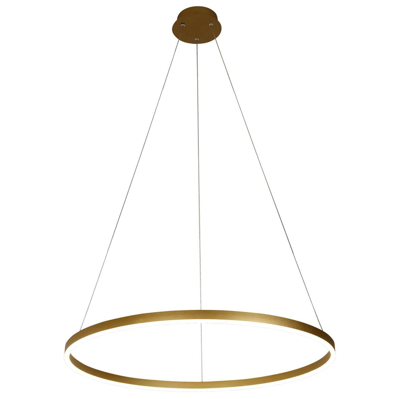Kink Light Светильник подвесной светодиодный Тор 08214,33P(3000K) — миниатюра 2