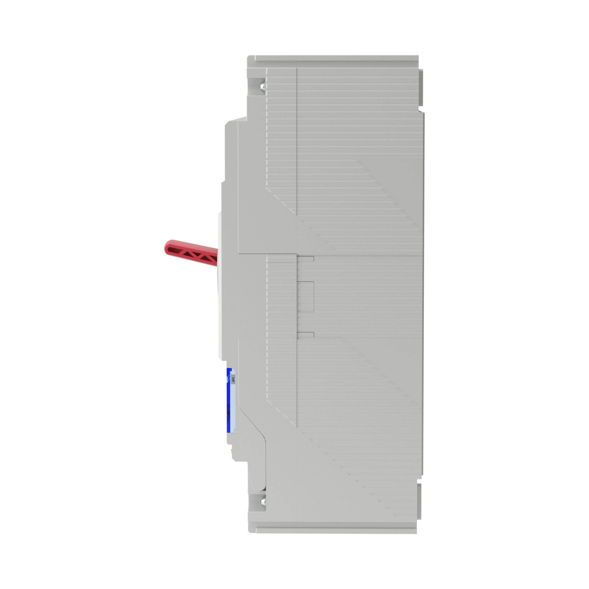 DKC Авт. выкл. YON MGS800 3P 640-800A 60kA — миниатюра 3