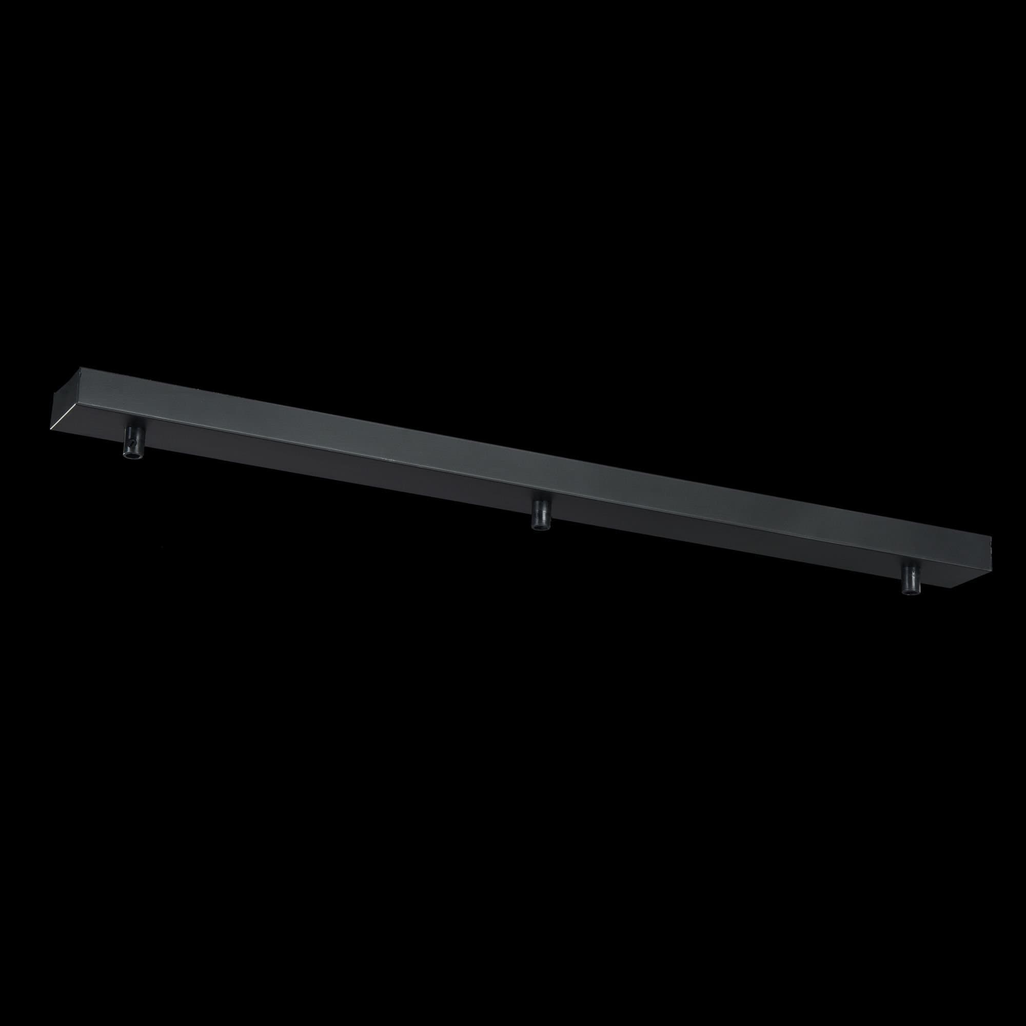 Maytoni Universal base Черный Универсальное крепление 3 SPR-BASE-03-B — миниатюра 2