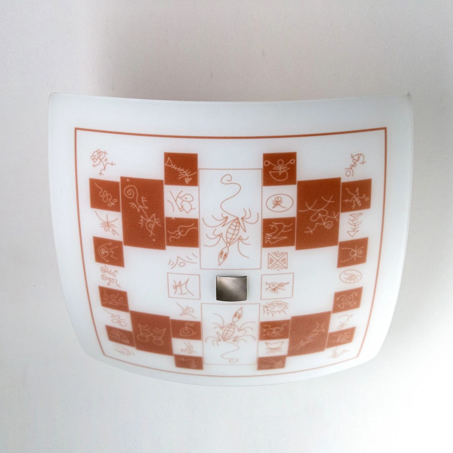 Citilux CL937120 Хром+Доминикана Люстра — миниатюра 7