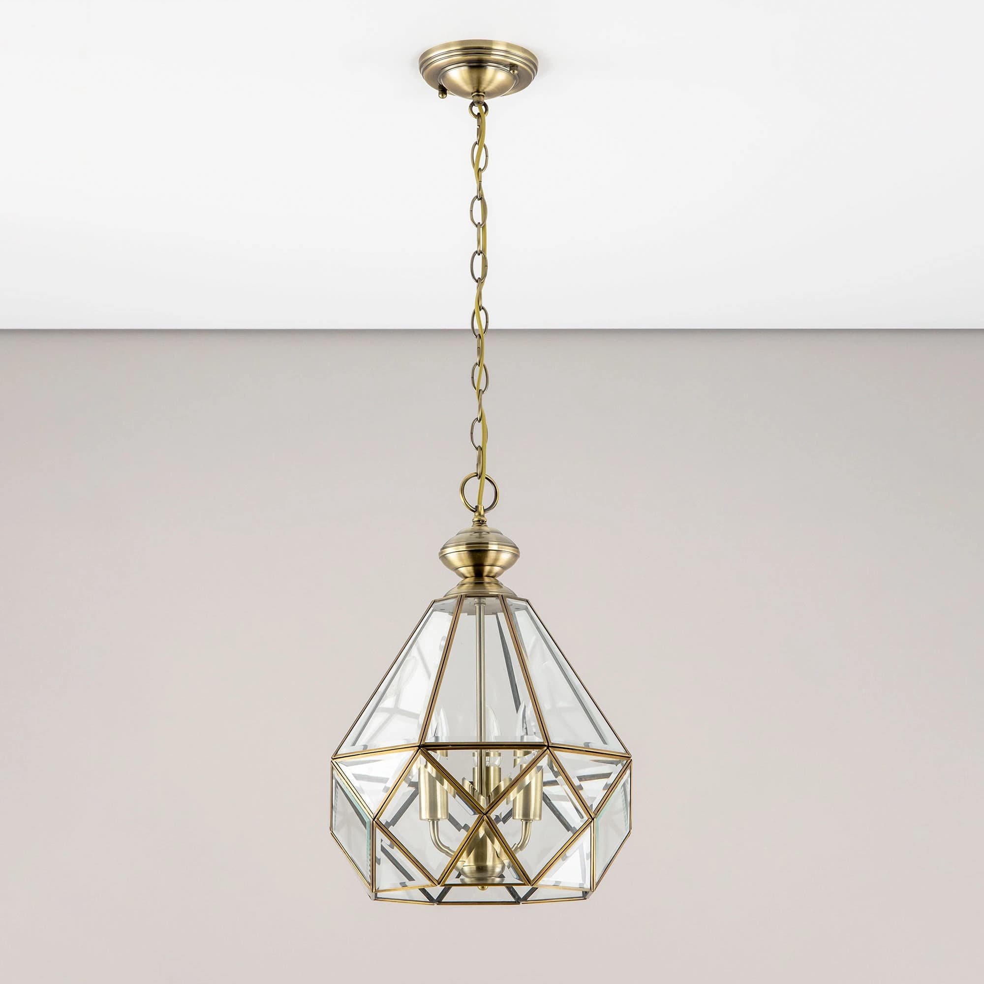 Citilux CL442130 Витра-1 Светильник Люстра — миниатюра 10