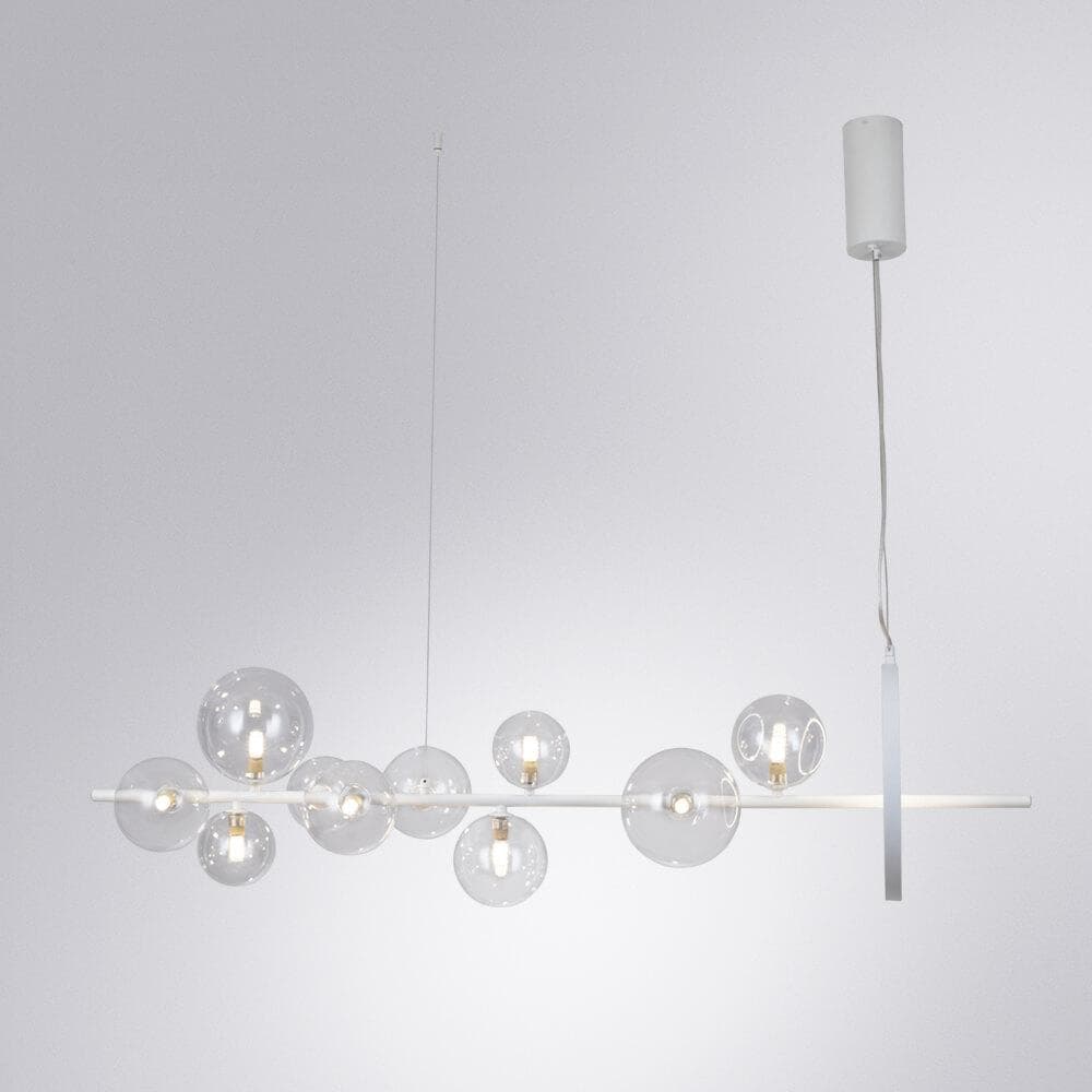 Arte Lamp SATURN Светильник подвесной LED A7790SP-50WH — миниатюра 2