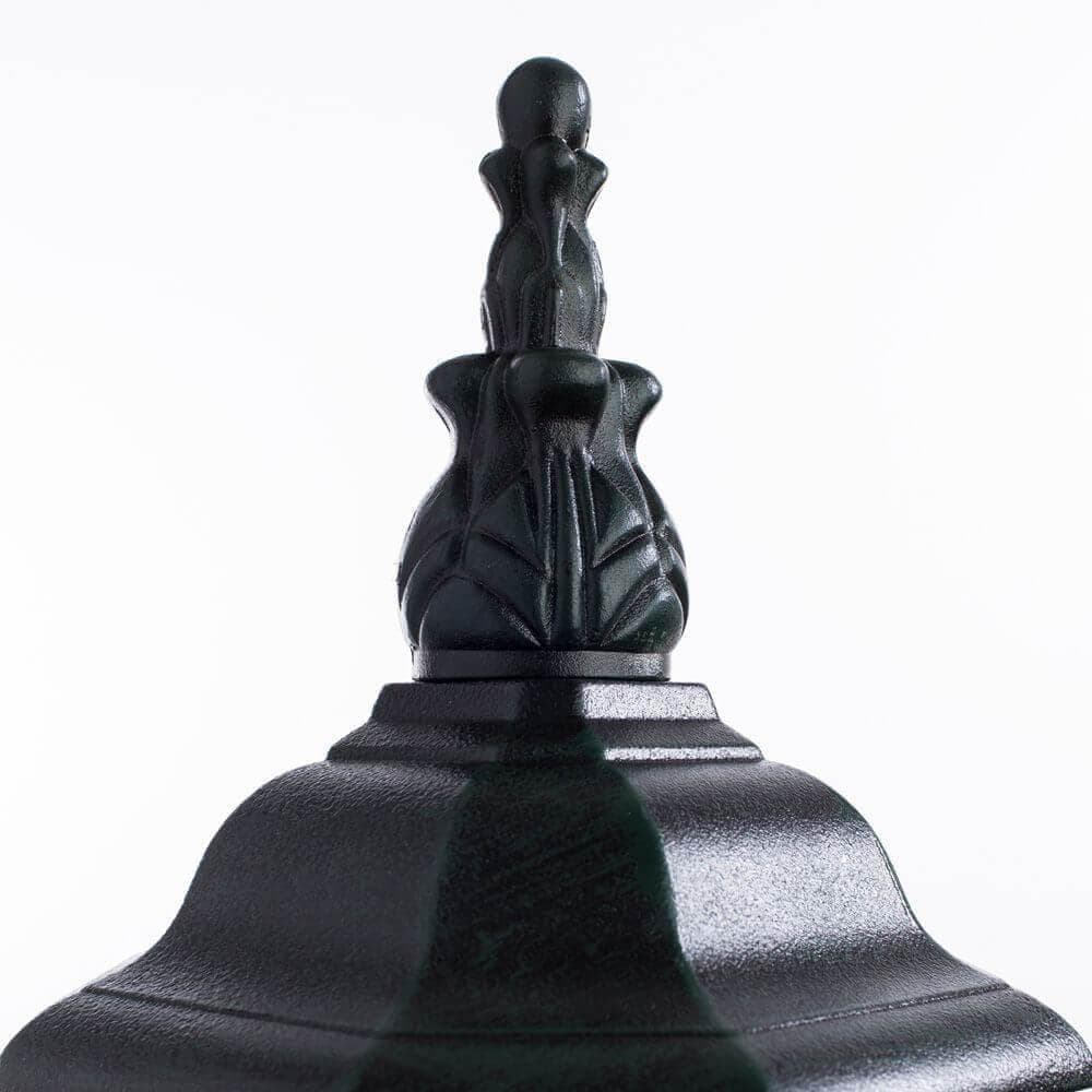 Arte Lamp A1044FN-1BG Atlanta Уличный светильник — миниатюра 2