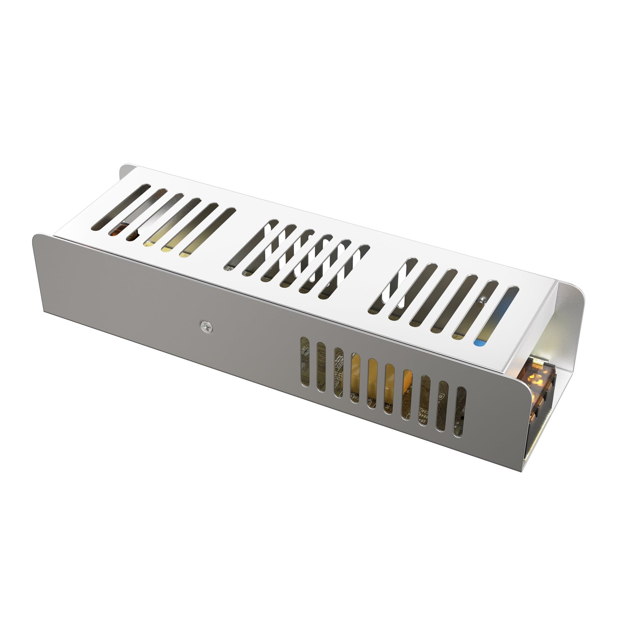 Maytoni Led strip Белый Блок питания PSL001 24В 150Вт IP20 020211
