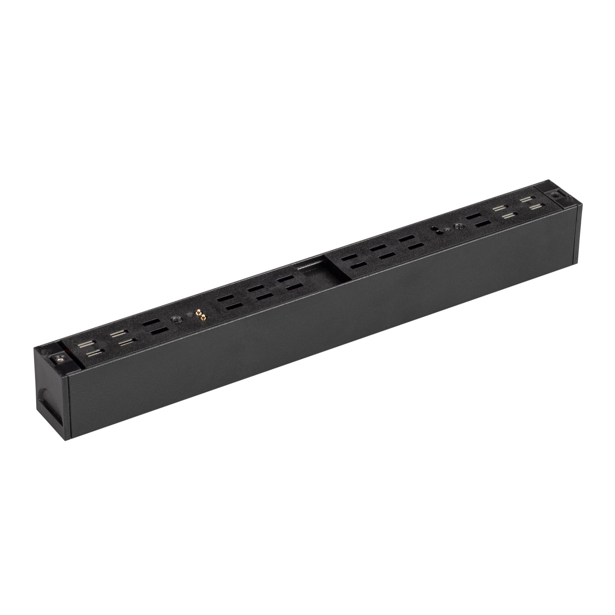 Arlight Светильник MAG-FLAT-25-L200-6W Day4000 (BK, 100 deg, 24V) (IP20 Металл, 3 года) 033238 — миниатюра 4
