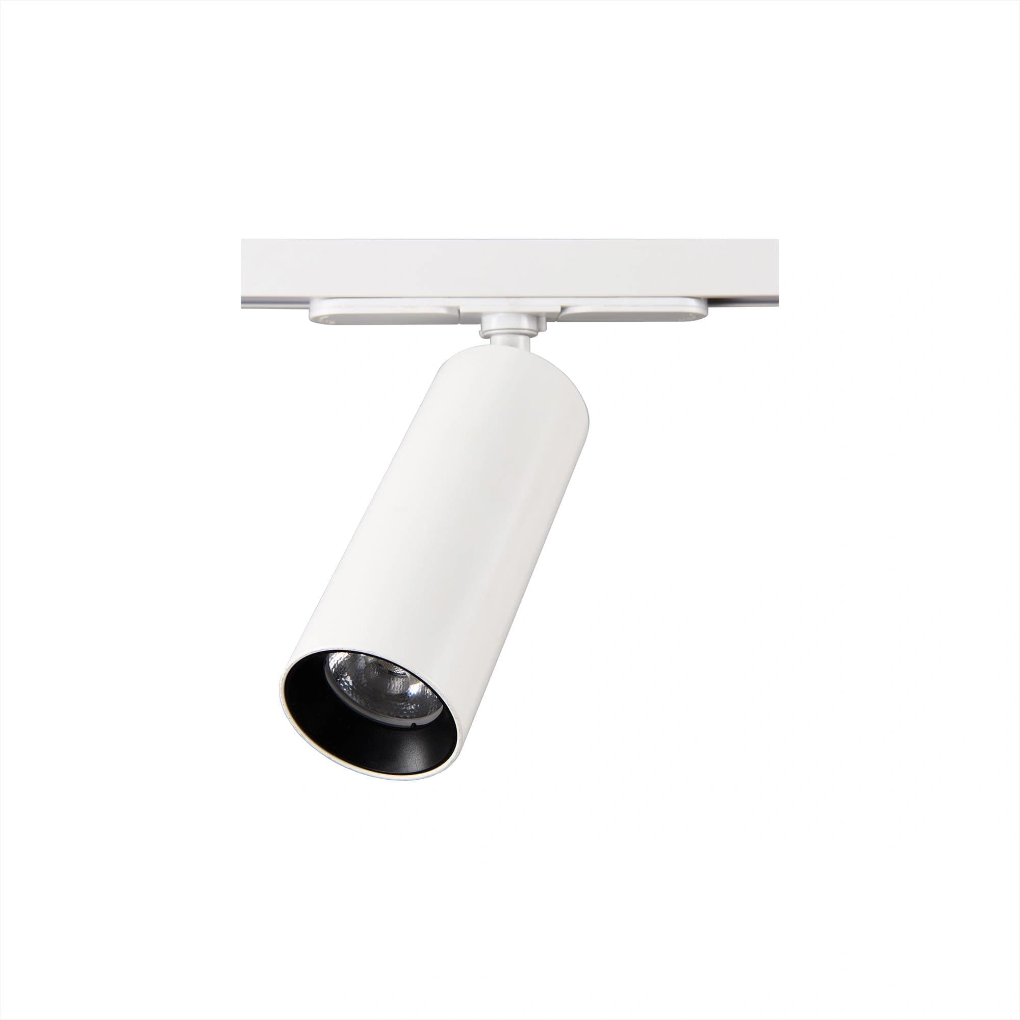 Citilux CL01T120 Тубус Белый Светильник Трековый 12W*3000K