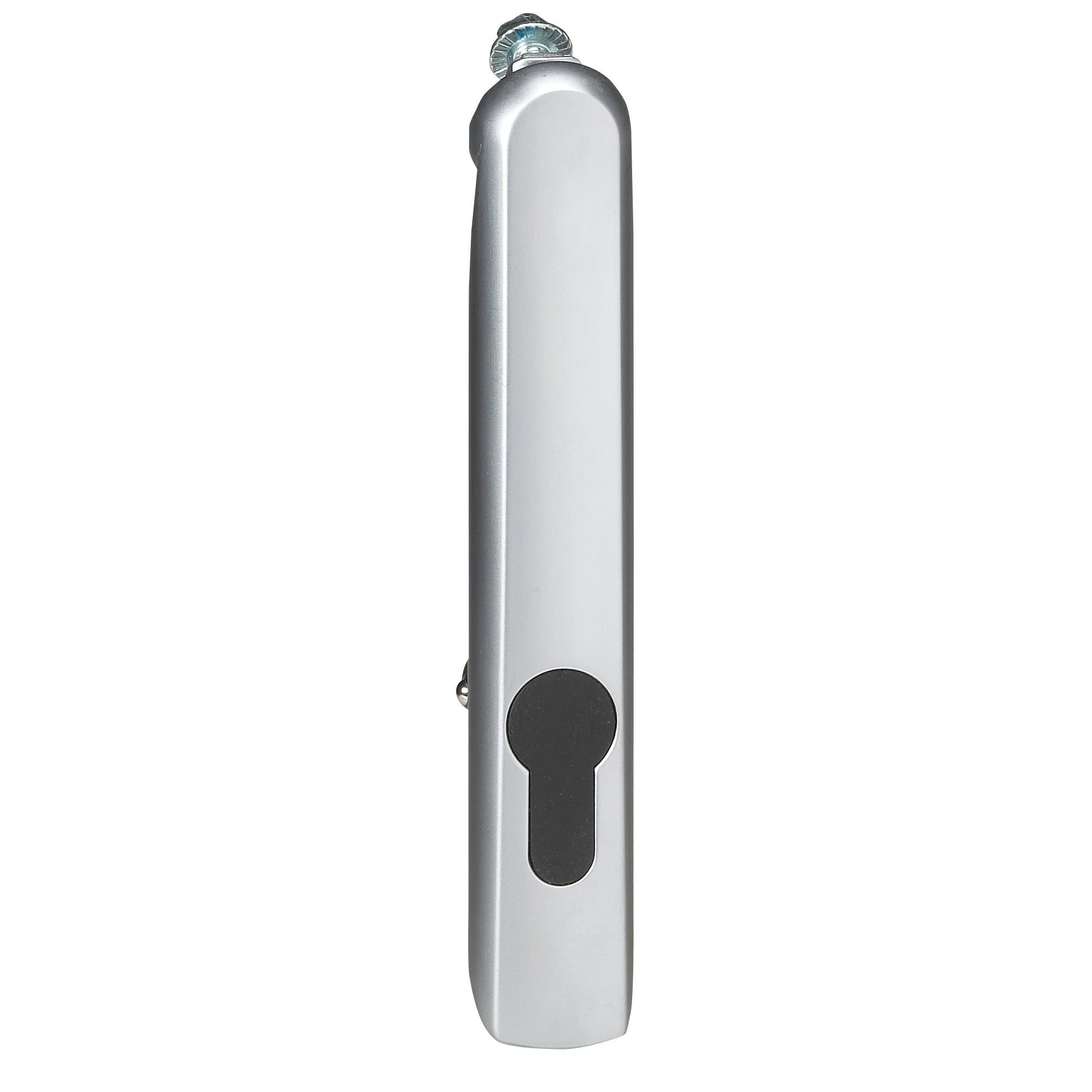 Legrand Altis Рукоятка с замком без возможности блокировки для шкафов 034774