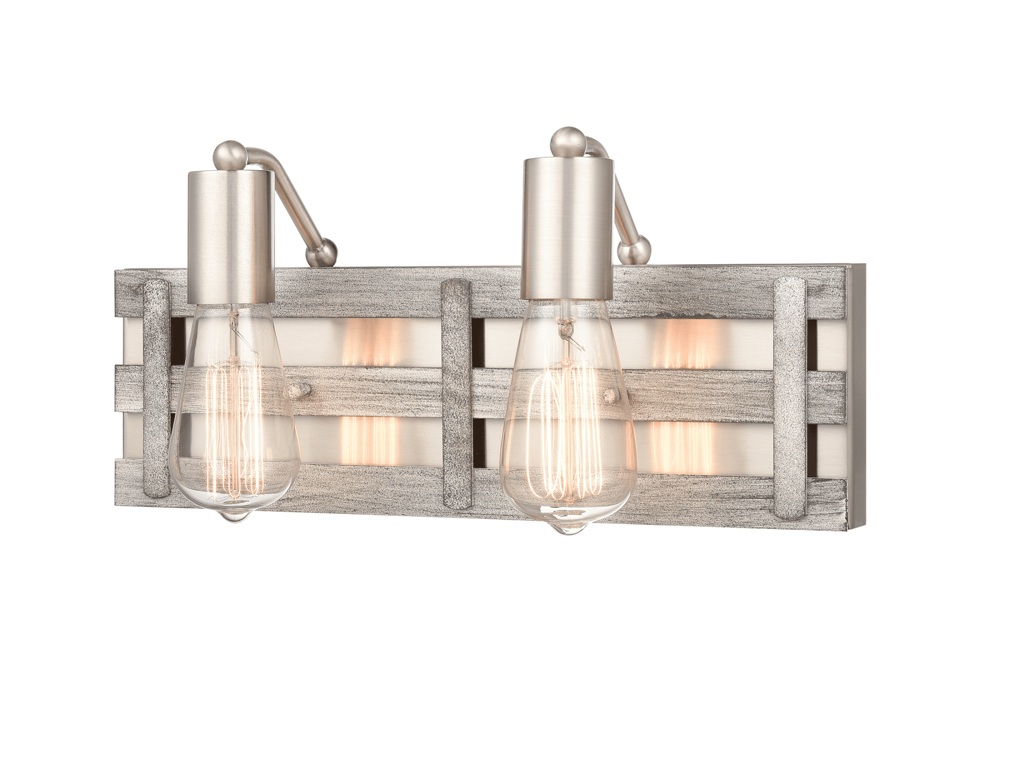 Vele Luce Shield Бра VL6385W02 — миниатюра 2