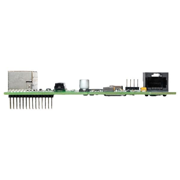 EKF Карта расширения для преобразователя частоты PRO-Drive PD-150-ACC-COMM-ETHERCAT — миниатюра 5