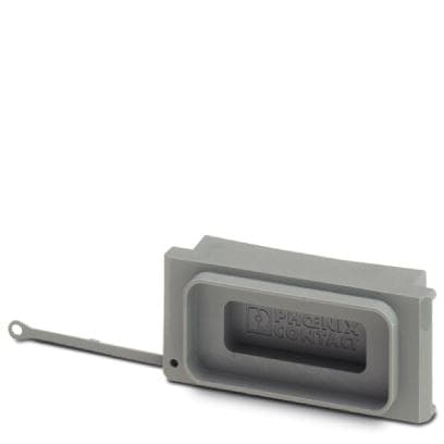 Phoenix Contact Защитная крышка D-SUB VS-09-SD 1887086
