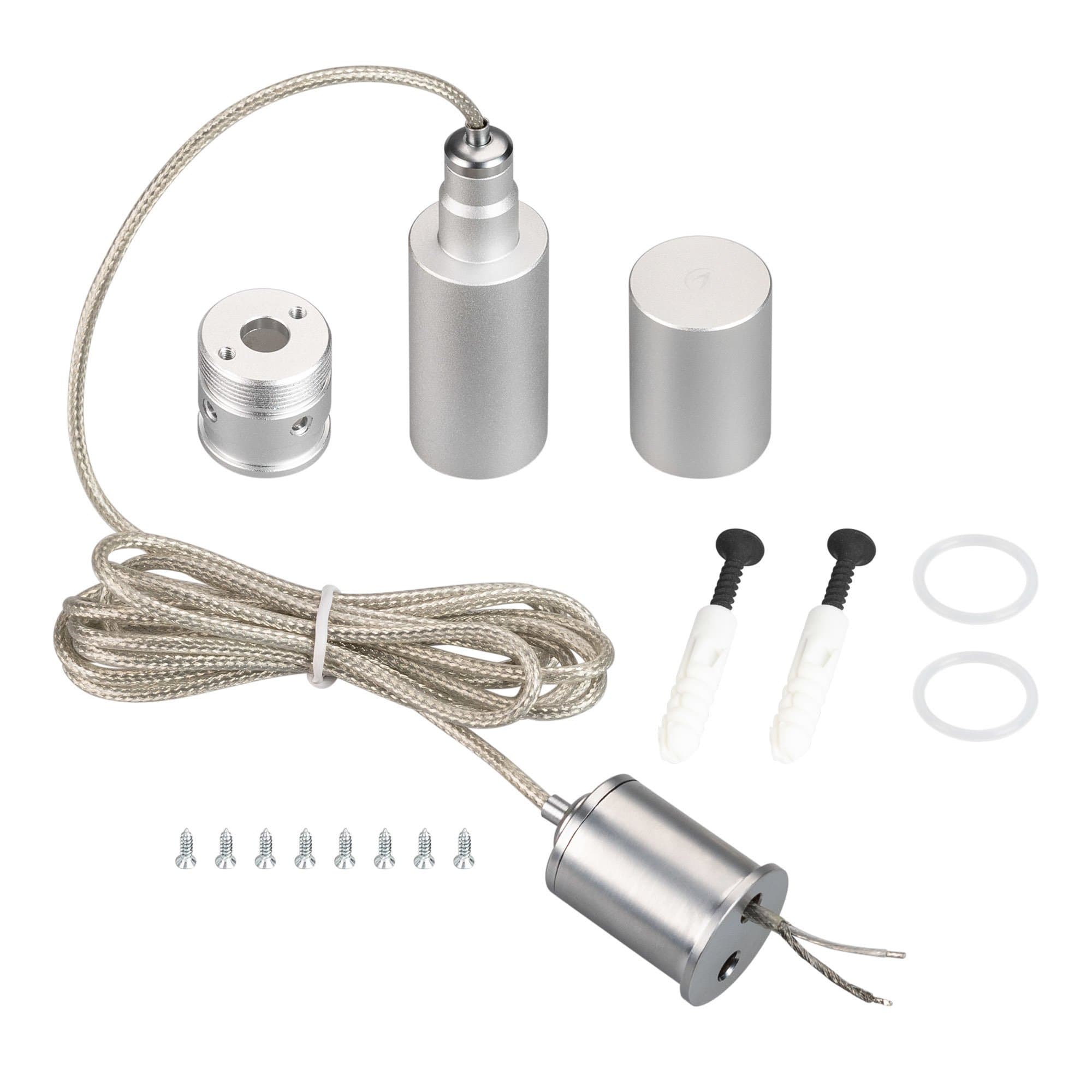 Arlight Подвес MOONLIGHT-VT-LIFT-TOP-D18 (Металл) 038767