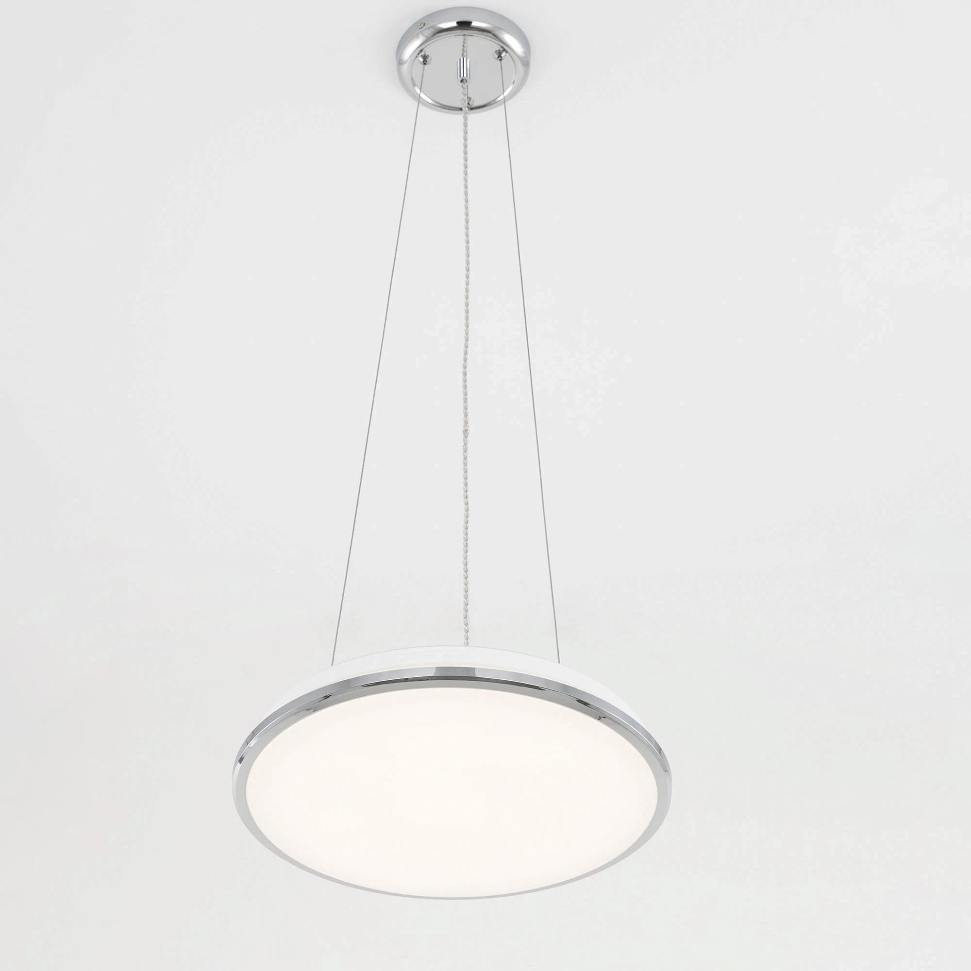 Citilux CL703011 Подвес Старлайт Хром — миниатюра 4