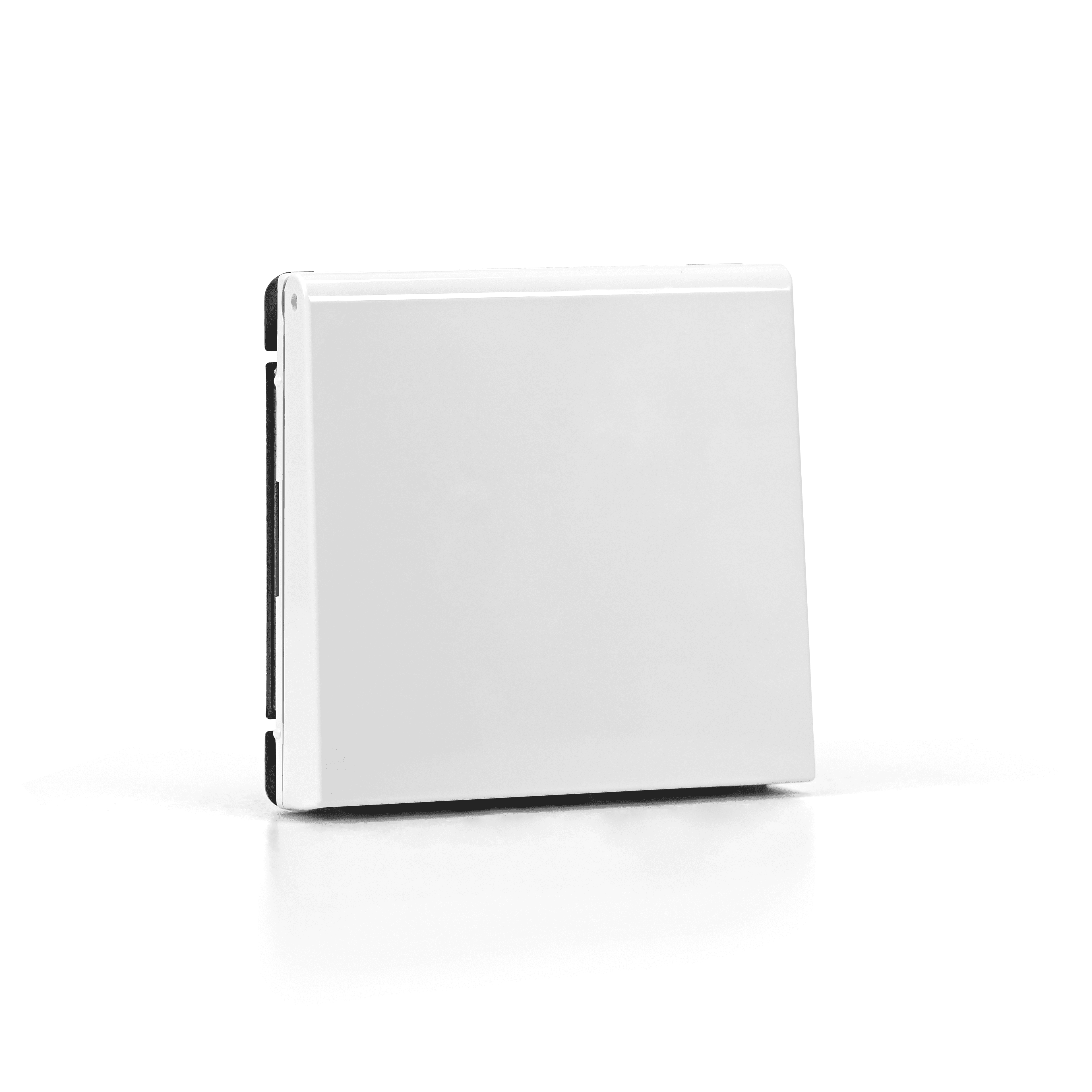 Systeme Electric ArtGallery Белый Розетка с заземл. со шторк. с крышк., 16А, IP20, механизм, быстрозажим. клем. — миниатюра 4