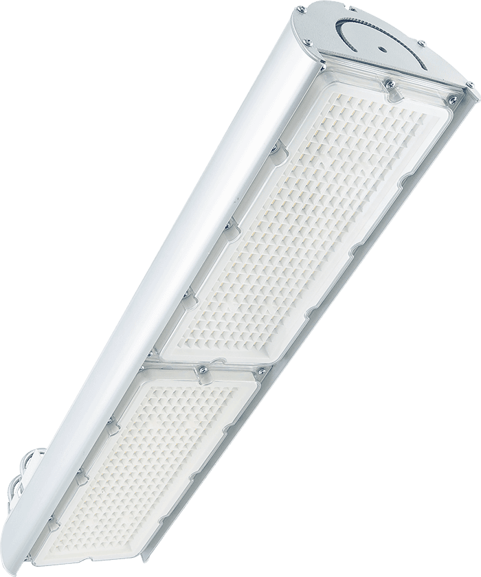 Diora Светодиодный светильник Angar 150/23000 Г90 23000лм 150Вт 4000K IP67 0,95PF 80Ra Кп<1 DA150G90-4K