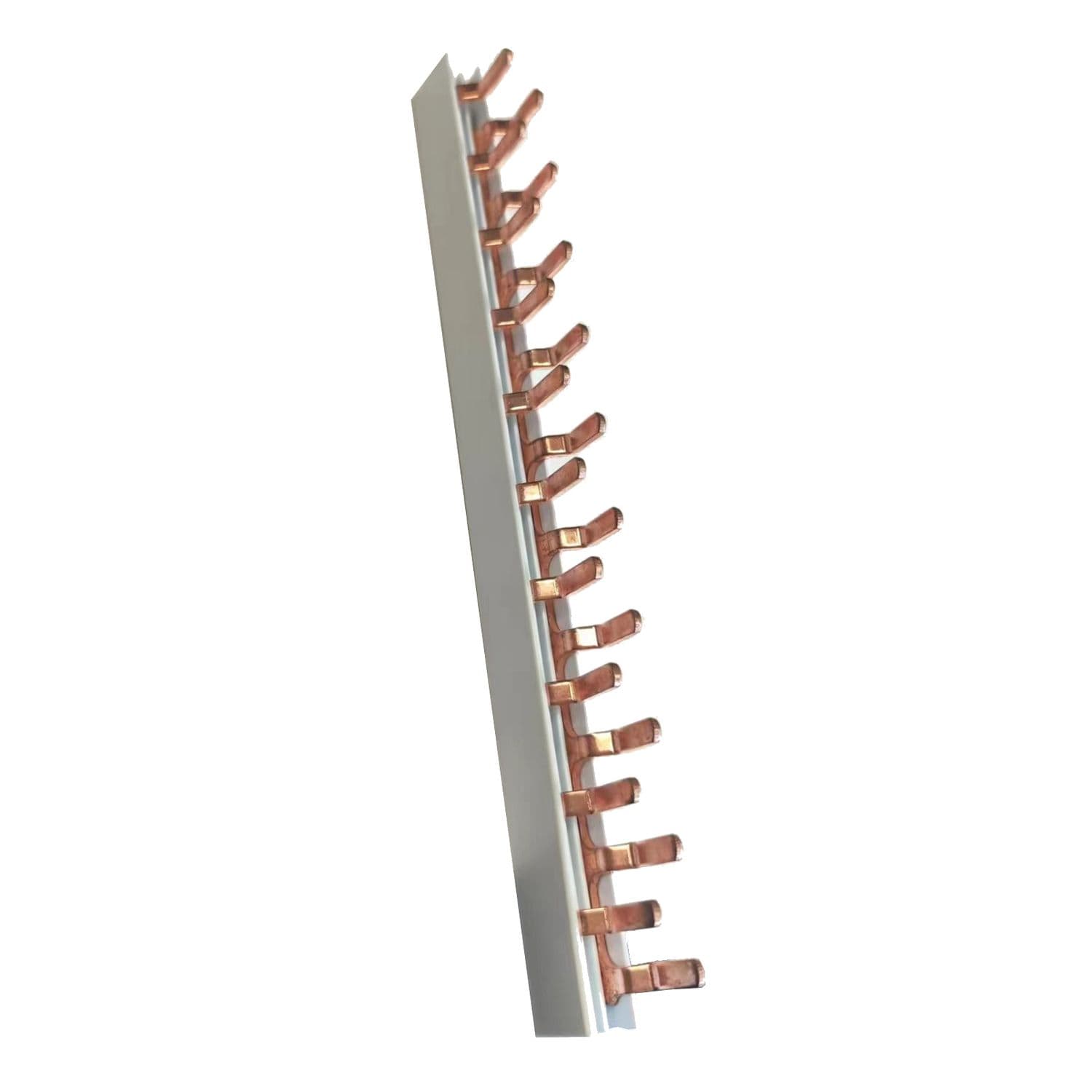 CHINT Шина соединительная типа PIN 1P+N, 40А, L=1000мм для NB2LE (R)