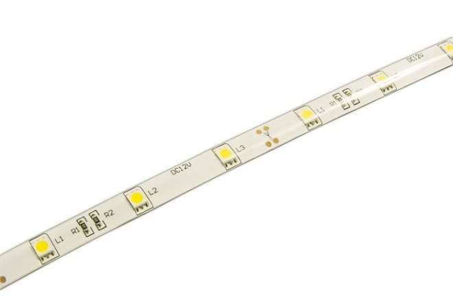Jazzway Лента PLS 5050/30 RGB IP65 (5м) .327637 — миниатюра 1