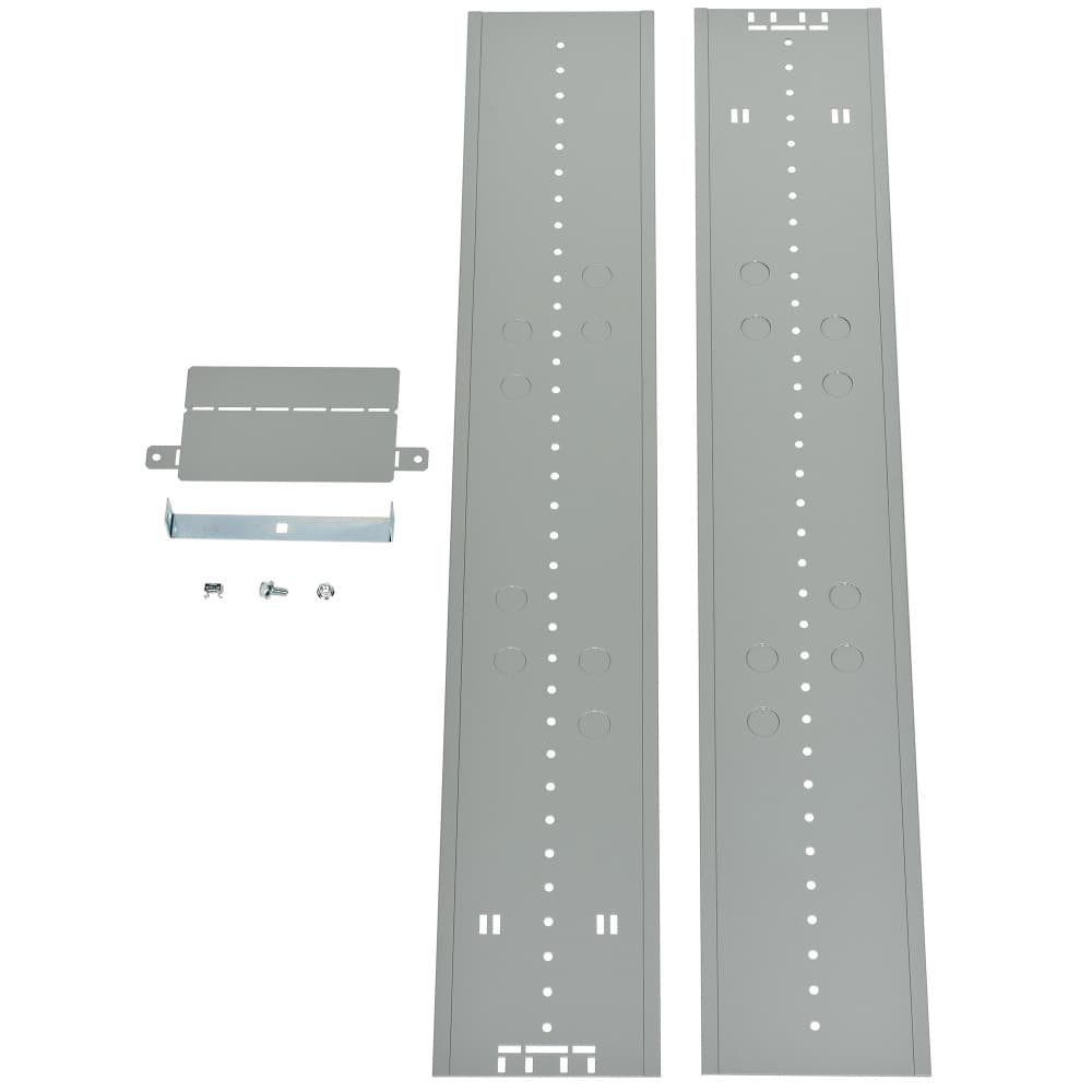 SE Easy SM Фронтальная перегородка верт. шин ш200 LSM58672V