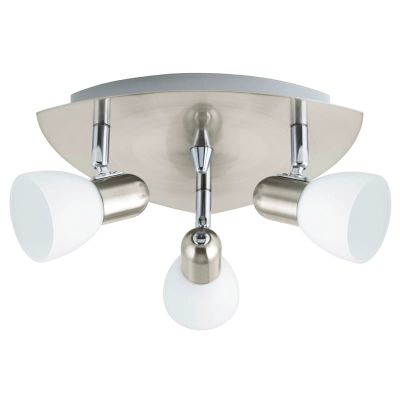 Eglo Спот ENEA, 3X40W (E14), IP20 90986
