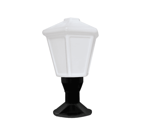 ЗСП GL 85-40E/13F Laterna Opal 146104005