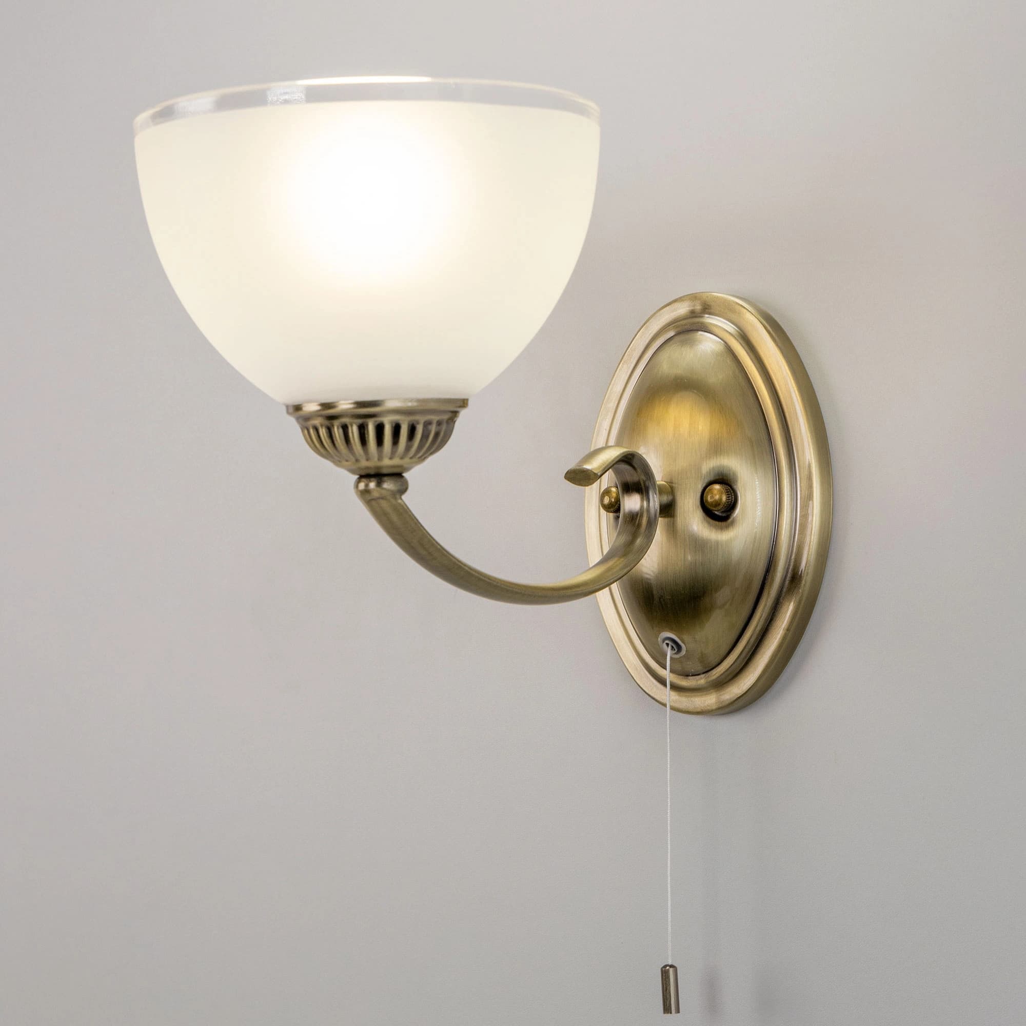 Citilux CL417313 Франческа Бра — миниатюра 9