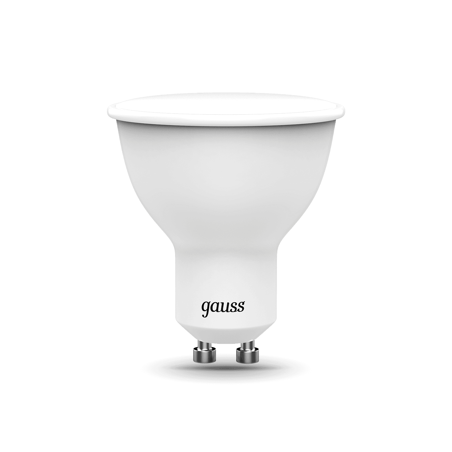 Gauss Лампа MR16 6W GU10 RGBW+димирование LED 101106406 — миниатюра 4