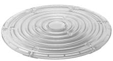 Ledvance Линза для  ECO CLASS HIGHBAY средне-широкий пучок 4058075380219