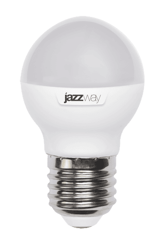 Jazzway PLED- SP G45 11w E27 3000K 230/50 .5019331