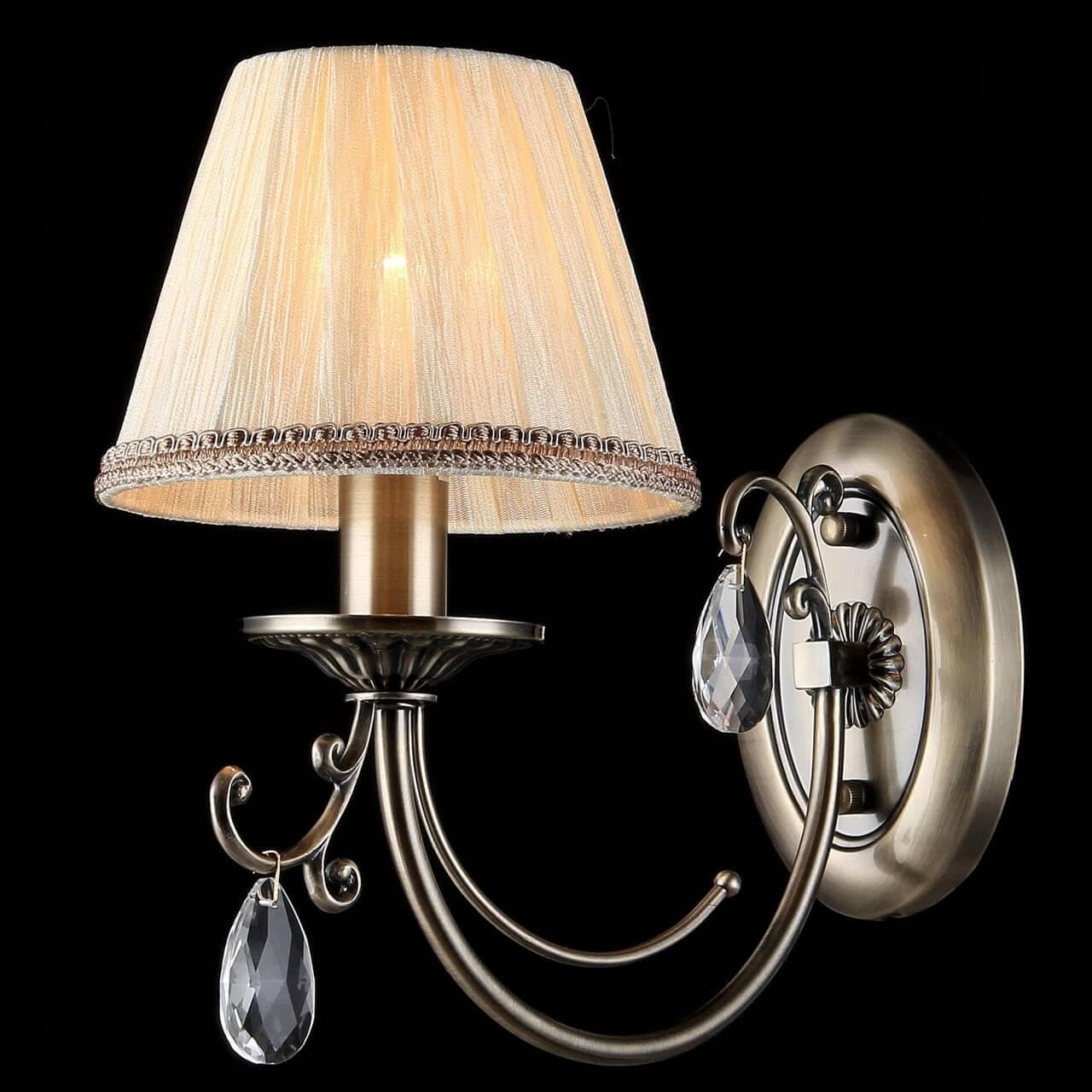Maytoni Royal Classic Soffia Бронза Бра 1xE14 40W RC093-WL-01-R — миниатюра 6