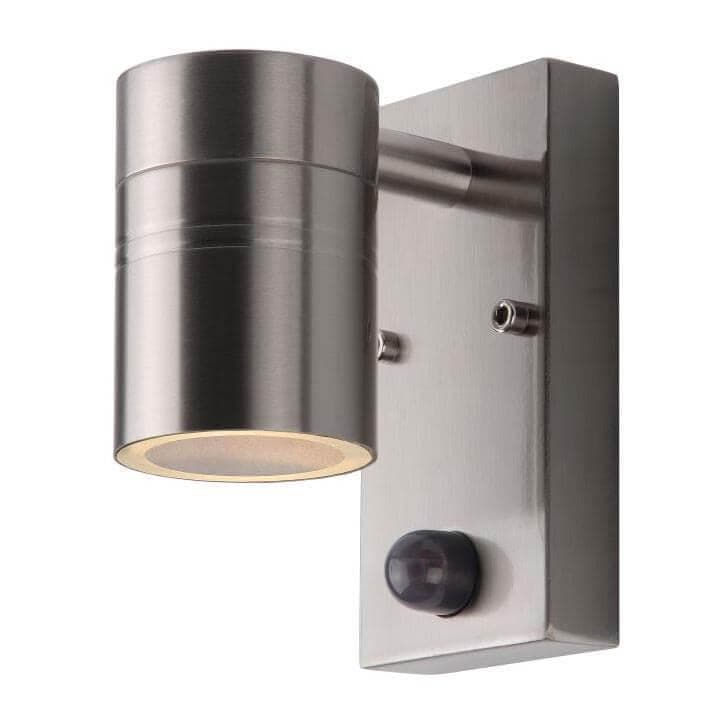 Lucide ARNE-LED Матовый хром Спот 14866/05/12