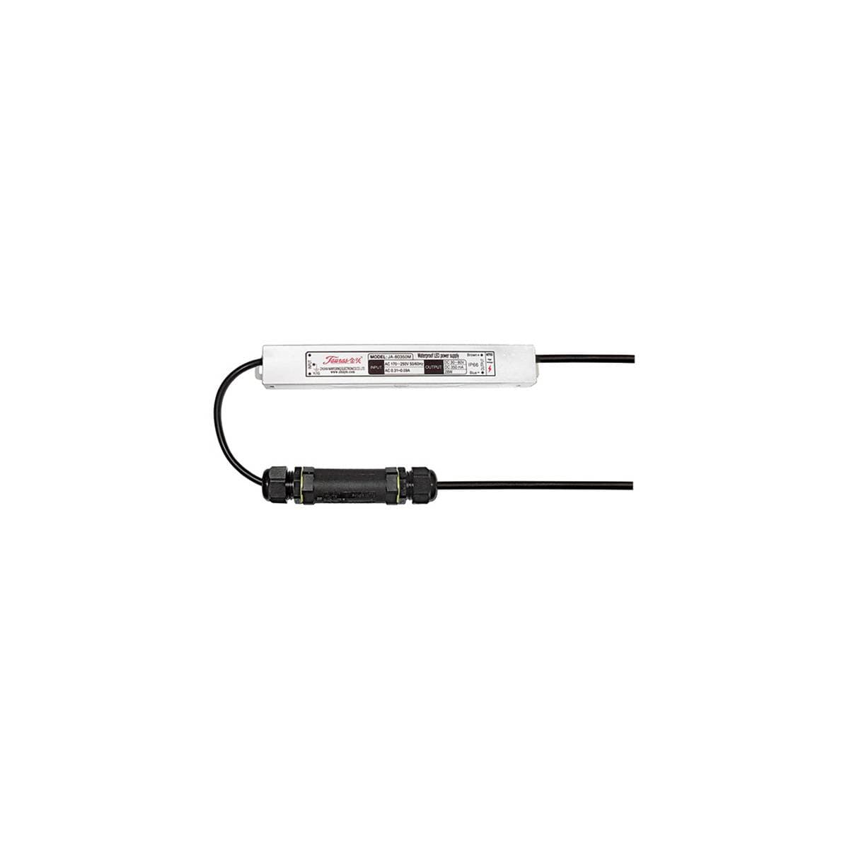 Natural Concept ACCESSORIES - GZ Аксессуар к ландшафтному свету GZ-CONNECTOR