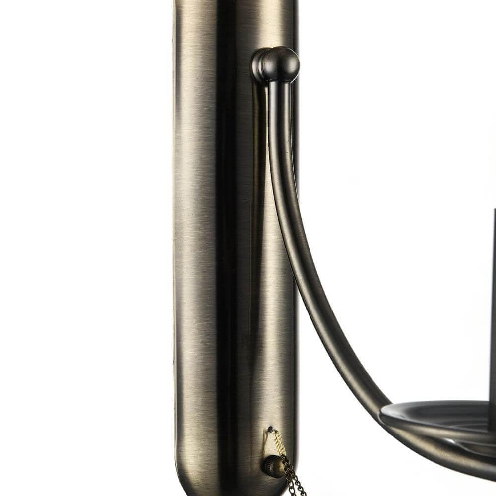 Freya Classic Garcia Бронза Бра E14 40W FR2908-WL-01-BZ — миниатюра 9
